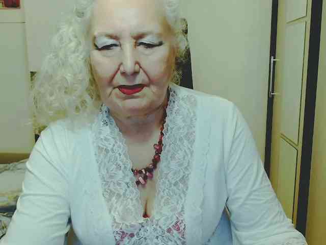 GrannyWants webcam