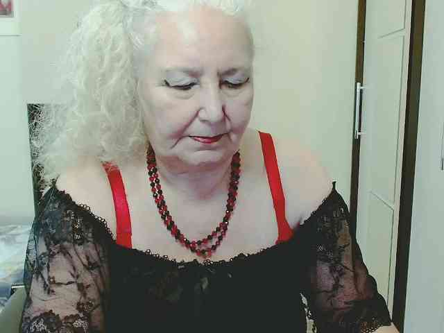 GrannyWants webcam