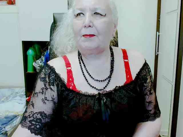 GrannyWants webcam