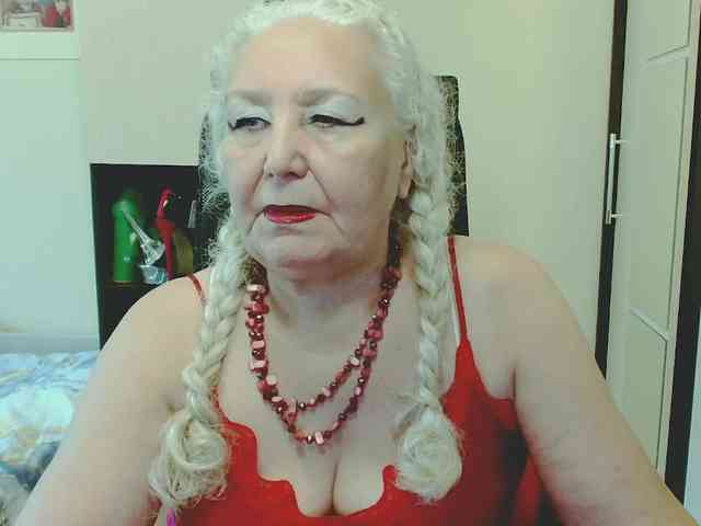 GrannyWants webcam