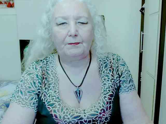 GrannyWants webcam