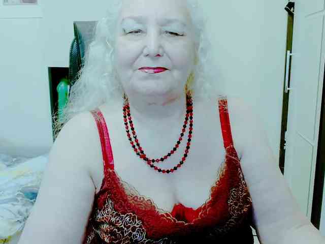 GrannyWants webcam
