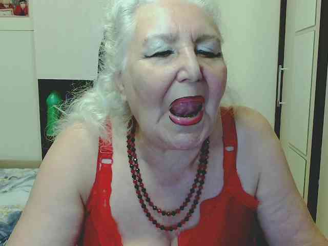 Model: GrannyWants