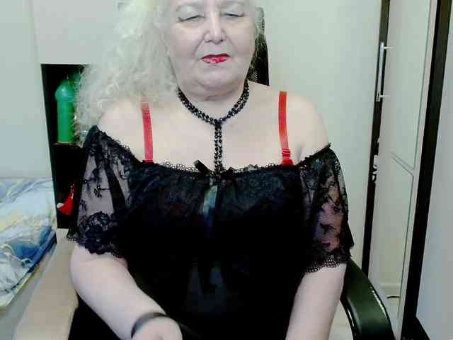 GrannyWants webcam