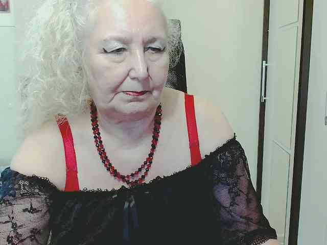 GrannyWants webcam