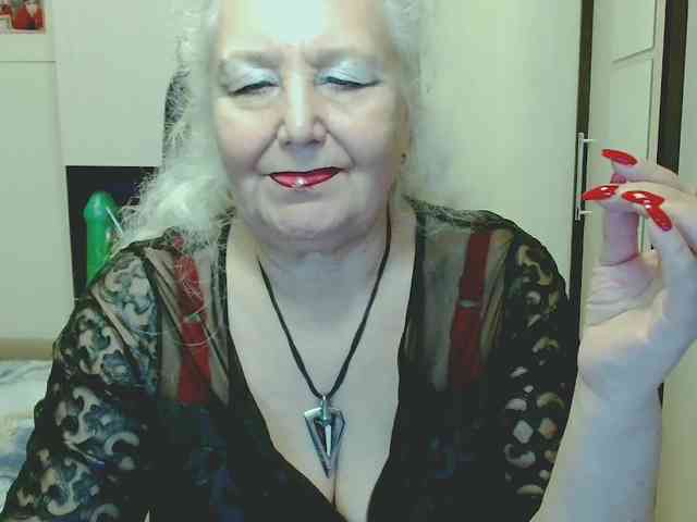 grannywants grannywants