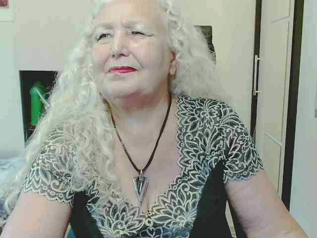 GrannyWants webcam