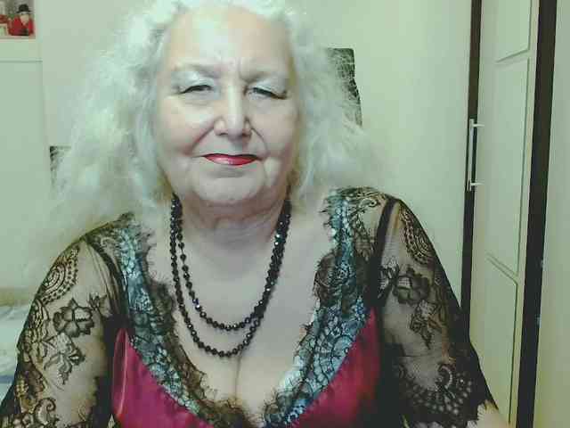 GrannyWants webcam