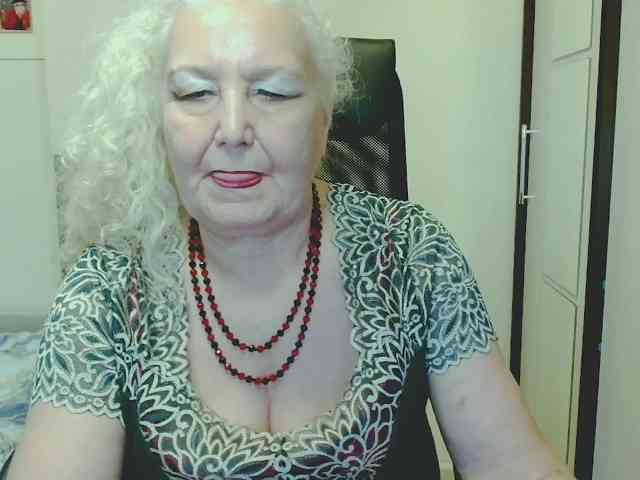 GrannyWants webcam