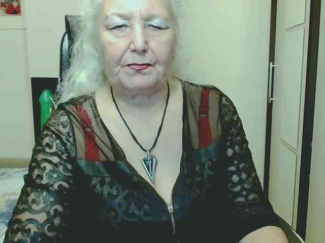 GrannyWants webcam