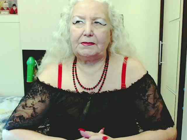 GrannyWants webcam