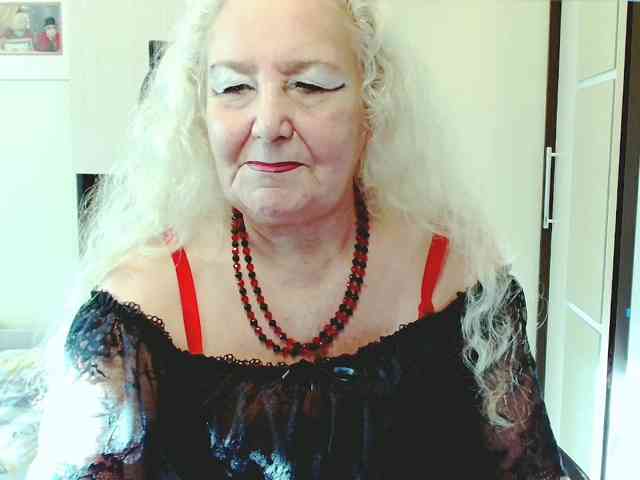 GrannyWants webcam