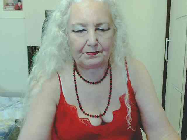 GrannyWants webcam