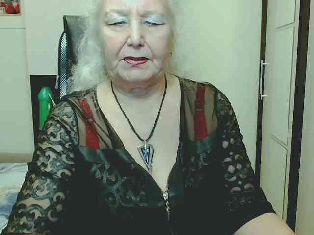 GrannyWants webcam