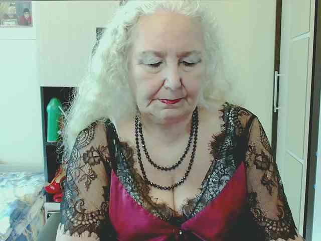 Grannywants