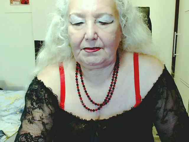 GrannyWants webcam