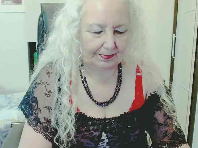 GrannyWants webcam