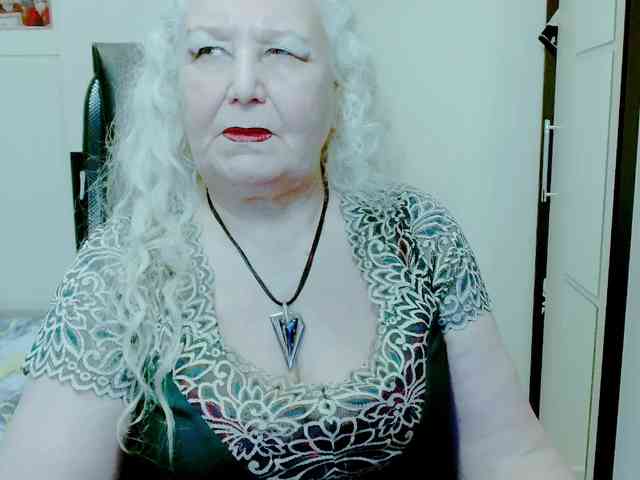 GrannyWants webcam
