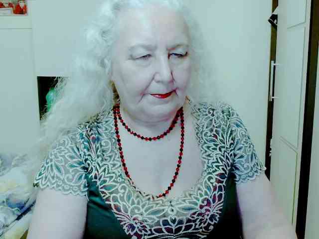 GrannyWants webcam