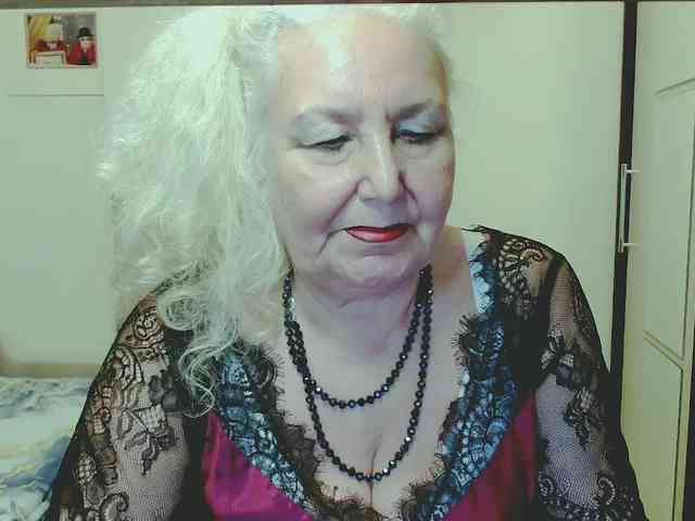 GrannyWants webcam