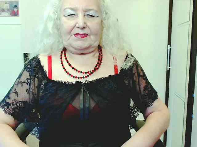 GrannyWants webcam