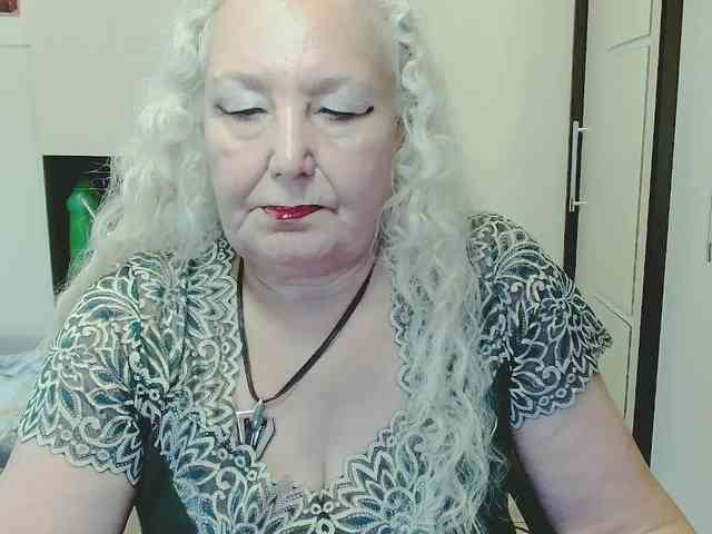 GrannyWants webcam