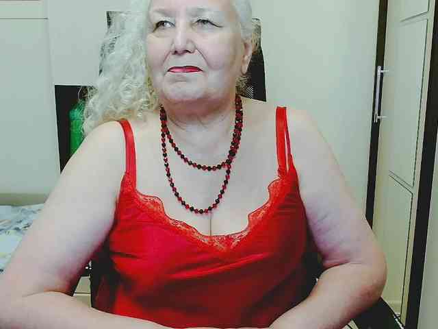 GrannyWants webcam