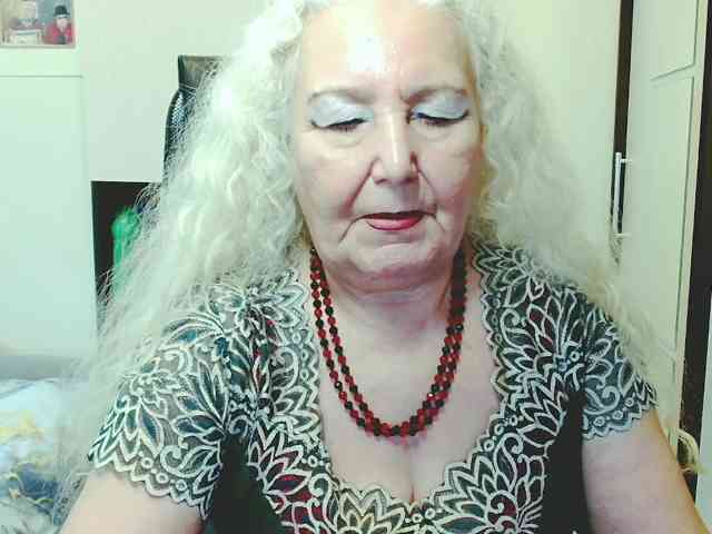 GrannyWants