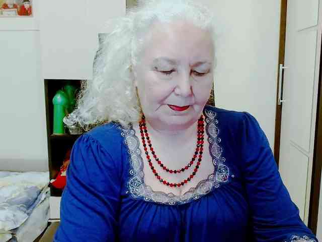 GrannyWants webcam