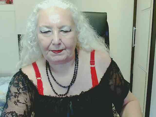 GrannyWants webcam