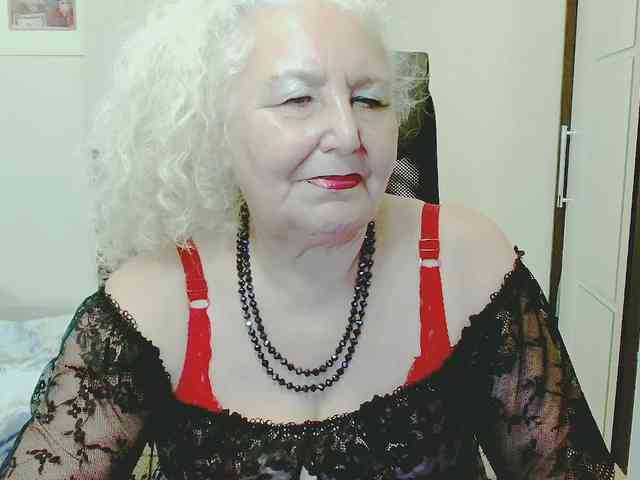 GrannyWants webcam