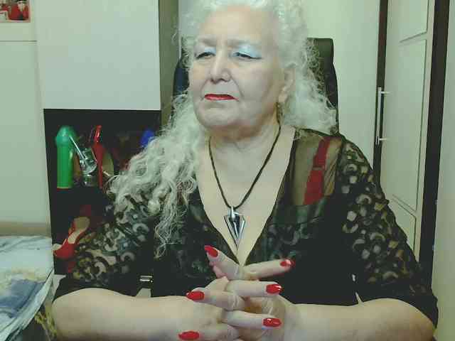 GrannyWants webcam