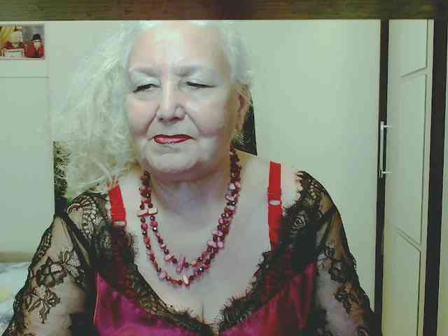 GrannyWants webcam