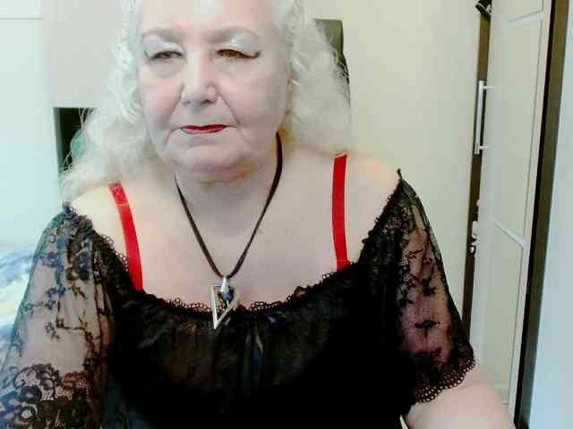 GrannyWants webcam