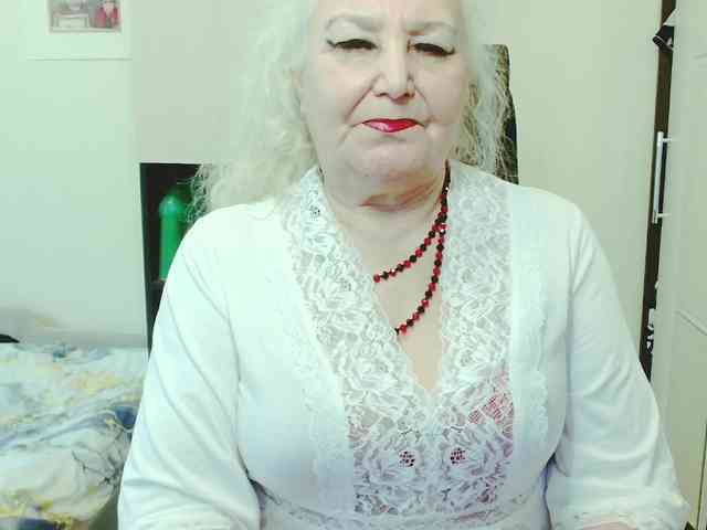 GrannyWants webcam