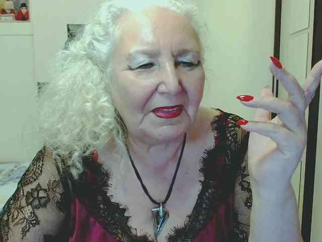 GrannyWants webcam