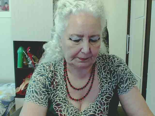 GrannyWants webcam