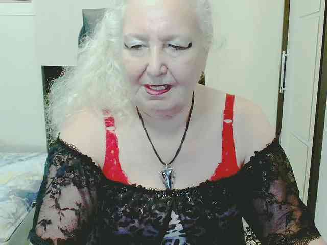GrannyWants webcam