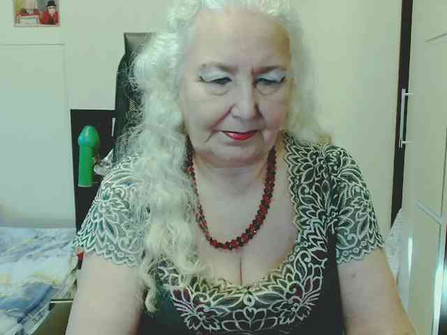 GrannyWants webcam