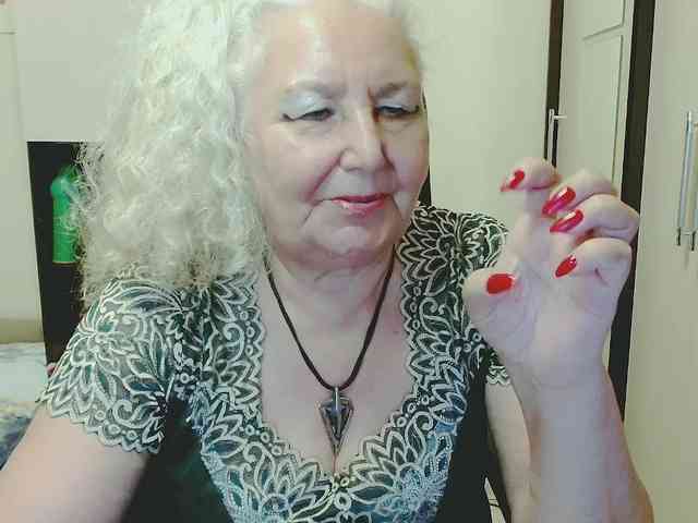 GrannyWants webcam