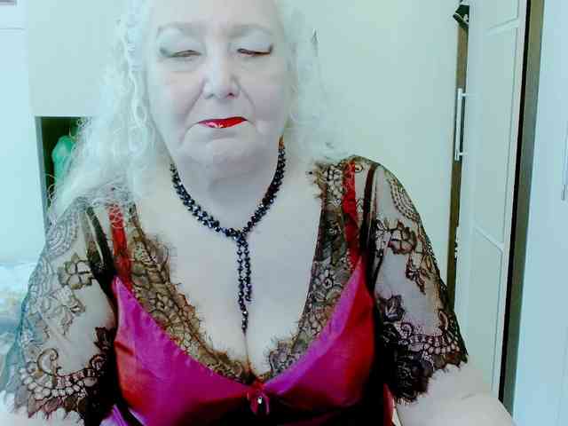 GrannyWants webcam