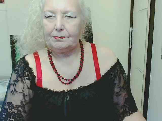 GrannyWants webcam