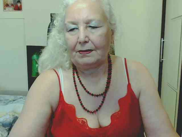 GrannyWants webcam