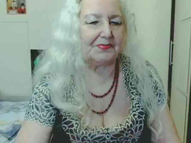 GrannyWants webcam