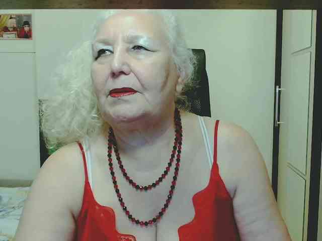GrannyWants webcam