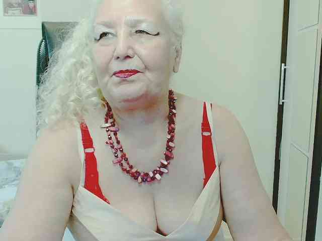 GrannyWants webcam