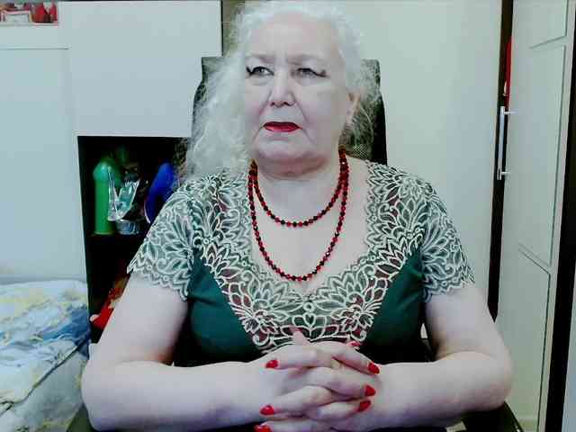 GrannyWants webcam