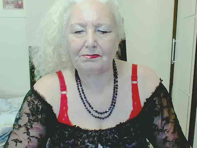 Model: GrannyWants