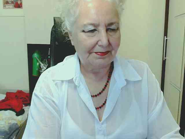 GrannyWants webcam
