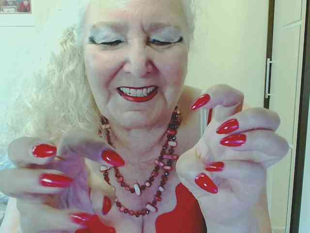 GrannyWants webcam